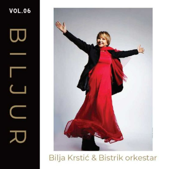 Biljur