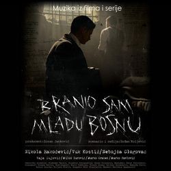 Branio Sam Mladu Bosnu