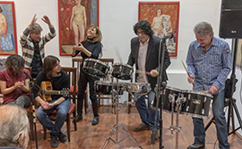gallery 35