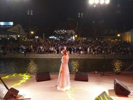 Valjevo Tešnjarske večeri (2019-08-10)