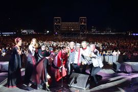 Belgrade Beer Fest (2019-08-17)