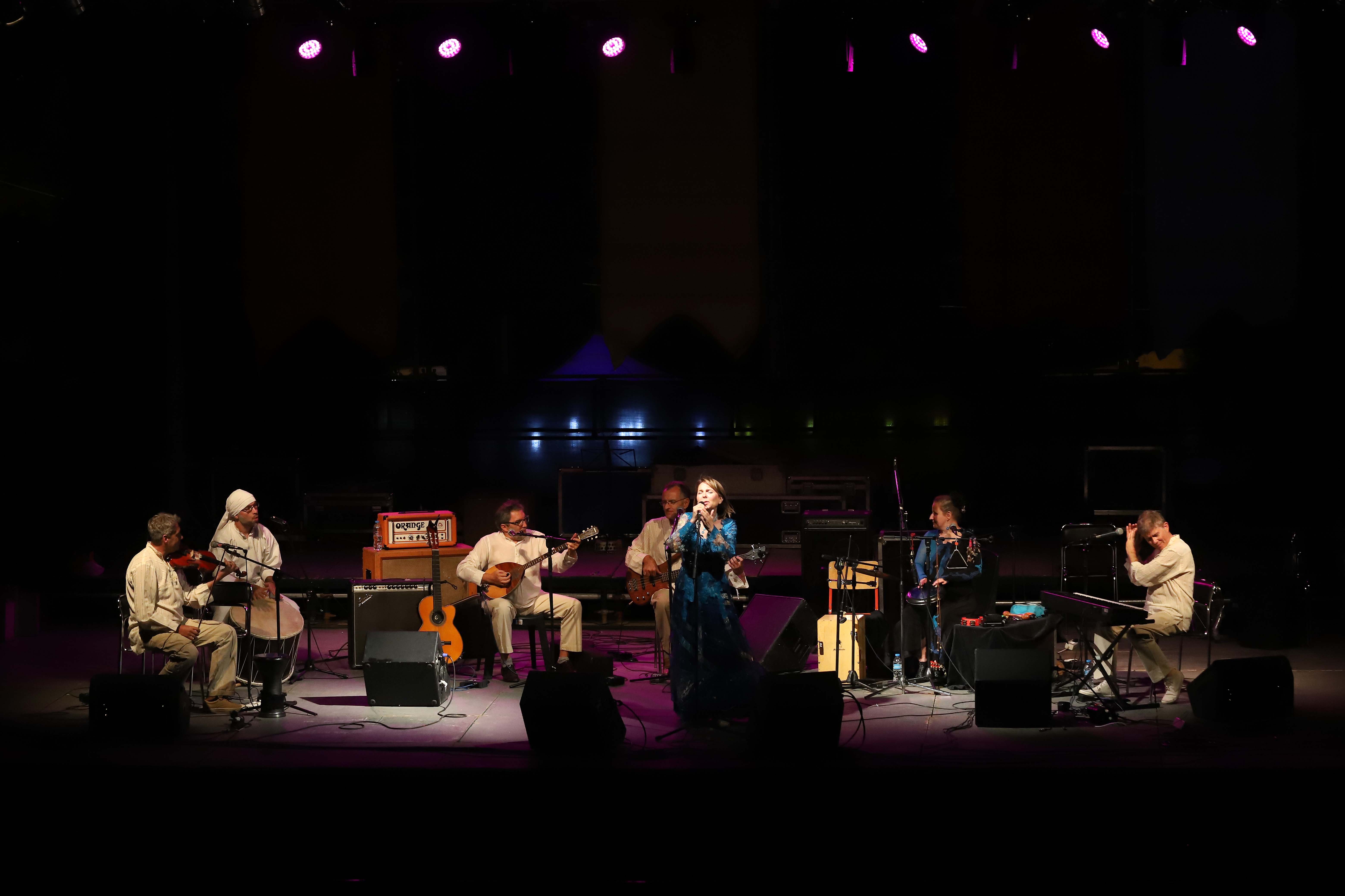 Koncert Solun