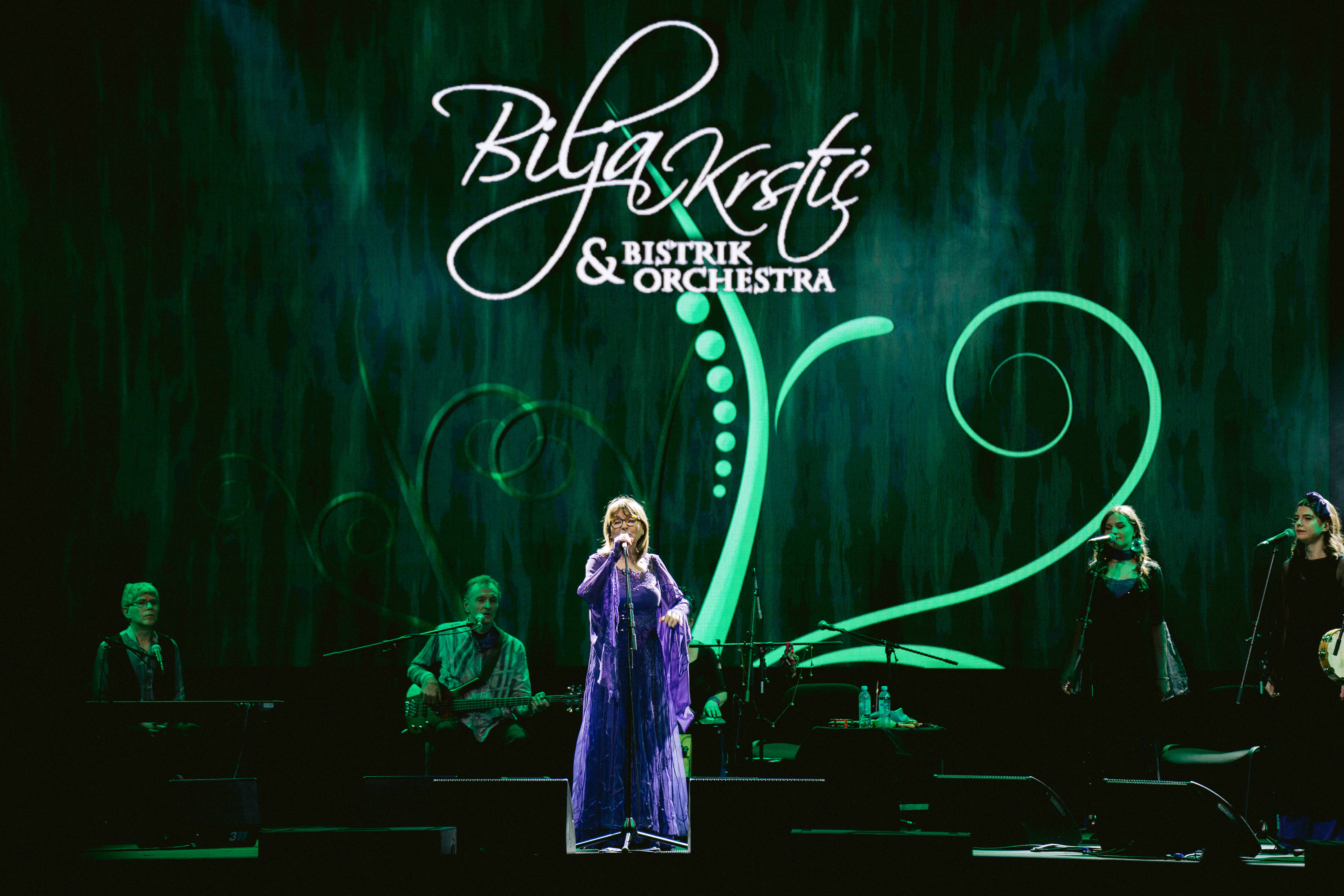 Koncert Novi Sad