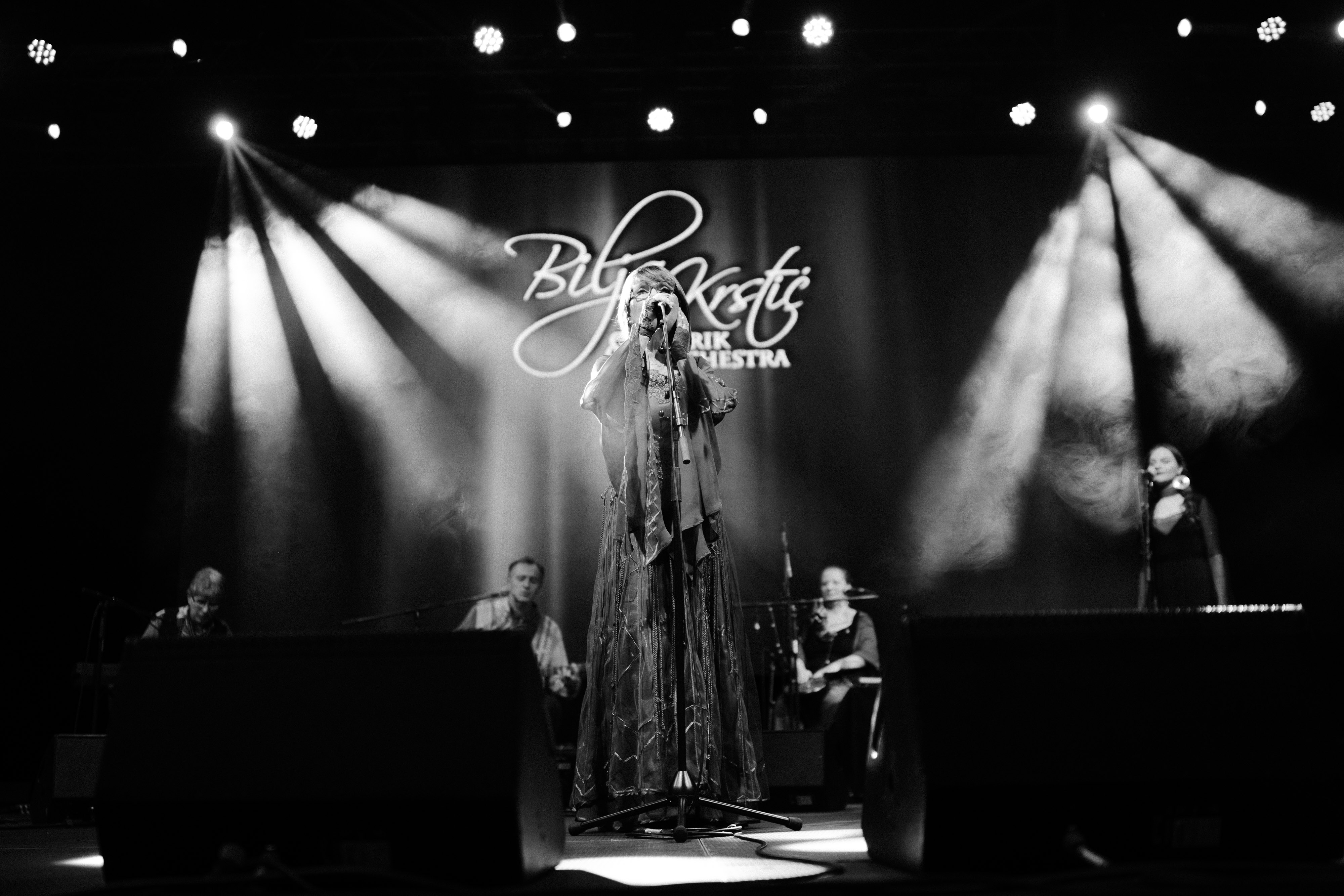 Koncert Novi Sad